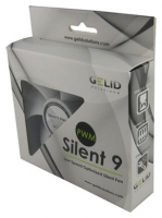GELID Solutions Silent 9 PWM image, GELID Solutions Silent 9 PWM images, GELID Solutions Silent 9 PWM photos, GELID Solutions Silent 9 PWM photo, GELID Solutions Silent 9 PWM picture, GELID Solutions Silent 9 PWM pictures