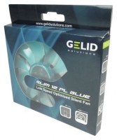 GELID Solutions Slim 12 PL Blue image, GELID Solutions Slim 12 PL Blue images, GELID Solutions Slim 12 PL Blue photos, GELID Solutions Slim 12 PL Blue photo, GELID Solutions Slim 12 PL Blue picture, GELID Solutions Slim 12 PL Blue pictures