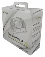 GELID Solutions Slim Silence A-Plus image, GELID Solutions Slim Silence A-Plus images, GELID Solutions Slim Silence A-Plus photos, GELID Solutions Slim Silence A-Plus photo, GELID Solutions Slim Silence A-Plus picture, GELID Solutions Slim Silence A-Plus pictures