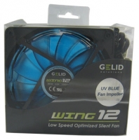 GELID Solutions WING 12 UV Blue Multipack avis, GELID Solutions WING 12 UV Blue Multipack prix, GELID Solutions WING 12 UV Blue Multipack caractéristiques, GELID Solutions WING 12 UV Blue Multipack Fiche, GELID Solutions WING 12 UV Blue Multipack Fiche technique, GELID Solutions WING 12 UV Blue Multipack achat, GELID Solutions WING 12 UV Blue Multipack acheter, GELID Solutions WING 12 UV Blue Multipack Refroidissement pour ordinateur