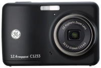 General Electric C1233 avis, General Electric C1233 prix, General Electric C1233 caractéristiques, General Electric C1233 Fiche, General Electric C1233 Fiche technique, General Electric C1233 achat, General Electric C1233 acheter, General Electric C1233 Appareil photo