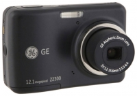 General Electric Z2300 avis, General Electric Z2300 prix, General Electric Z2300 caractéristiques, General Electric Z2300 Fiche, General Electric Z2300 Fiche technique, General Electric Z2300 achat, General Electric Z2300 acheter, General Electric Z2300 Appareil photo