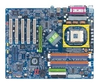 GIGABYTE GA-8VT880 avis, GIGABYTE GA-8VT880 prix, GIGABYTE GA-8VT880 caractéristiques, GIGABYTE GA-8VT880 Fiche, GIGABYTE GA-8VT880 Fiche technique, GIGABYTE GA-8VT880 achat, GIGABYTE GA-8VT880 acheter, GIGABYTE GA-8VT880 Carte mère