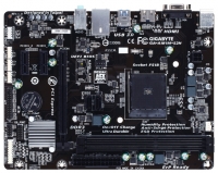 GIGABYTE GA-AM1M-S2H (rev. 1.0) avis, GIGABYTE GA-AM1M-S2H (rev. 1.0) prix, GIGABYTE GA-AM1M-S2H (rev. 1.0) caractéristiques, GIGABYTE GA-AM1M-S2H (rev. 1.0) Fiche, GIGABYTE GA-AM1M-S2H (rev. 1.0) Fiche technique, GIGABYTE GA-AM1M-S2H (rev. 1.0) achat, GIGABYTE GA-AM1M-S2H (rev. 1.0) acheter, GIGABYTE GA-AM1M-S2H (rev. 1.0) Carte mère