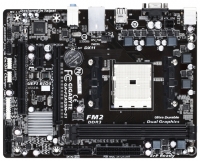 GIGABYTE GA-F2A55M-S1 (Rev. 1.0) avis, GIGABYTE GA-F2A55M-S1 (Rev. 1.0) prix, GIGABYTE GA-F2A55M-S1 (Rev. 1.0) caractéristiques, GIGABYTE GA-F2A55M-S1 (Rev. 1.0) Fiche, GIGABYTE GA-F2A55M-S1 (Rev. 1.0) Fiche technique, GIGABYTE GA-F2A55M-S1 (Rev. 1.0) achat, GIGABYTE GA-F2A55M-S1 (Rev. 1.0) acheter, GIGABYTE GA-F2A55M-S1 (Rev. 1.0) Carte mère