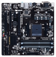 GIGABYTE GA-F2A78M-D3H (rev. 3.0) avis, GIGABYTE GA-F2A78M-D3H (rev. 3.0) prix, GIGABYTE GA-F2A78M-D3H (rev. 3.0) caractéristiques, GIGABYTE GA-F2A78M-D3H (rev. 3.0) Fiche, GIGABYTE GA-F2A78M-D3H (rev. 3.0) Fiche technique, GIGABYTE GA-F2A78M-D3H (rev. 3.0) achat, GIGABYTE GA-F2A78M-D3H (rev. 3.0) acheter, GIGABYTE GA-F2A78M-D3H (rev. 3.0) Carte mère