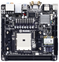 GIGABYTE GA-F2A85XN-WIFI (rev. 1.0) image, GIGABYTE GA-F2A85XN-WIFI (rev. 1.0) images, GIGABYTE GA-F2A85XN-WIFI (rev. 1.0) photos, GIGABYTE GA-F2A85XN-WIFI (rev. 1.0) photo, GIGABYTE GA-F2A85XN-WIFI (rev. 1.0) picture, GIGABYTE GA-F2A85XN-WIFI (rev. 1.0) pictures