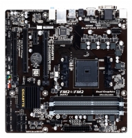 GIGABYTE GA-F2A88XM-D3H (rev. 3.0) avis, GIGABYTE GA-F2A88XM-D3H (rev. 3.0) prix, GIGABYTE GA-F2A88XM-D3H (rev. 3.0) caractéristiques, GIGABYTE GA-F2A88XM-D3H (rev. 3.0) Fiche, GIGABYTE GA-F2A88XM-D3H (rev. 3.0) Fiche technique, GIGABYTE GA-F2A88XM-D3H (rev. 3.0) achat, GIGABYTE GA-F2A88XM-D3H (rev. 3.0) acheter, GIGABYTE GA-F2A88XM-D3H (rev. 3.0) Carte mère