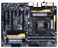 GIGABYTE GA-Z87X-UD5H (rev. 1.0) avis, GIGABYTE GA-Z87X-UD5H (rev. 1.0) prix, GIGABYTE GA-Z87X-UD5H (rev. 1.0) caractéristiques, GIGABYTE GA-Z87X-UD5H (rev. 1.0) Fiche, GIGABYTE GA-Z87X-UD5H (rev. 1.0) Fiche technique, GIGABYTE GA-Z87X-UD5H (rev. 1.0) achat, GIGABYTE GA-Z87X-UD5H (rev. 1.0) acheter, GIGABYTE GA-Z87X-UD5H (rev. 1.0) Carte mère