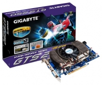 GIGABYTE GeForce GTS 250 765Mhz PCI-E 2.0 1024Mo 2200Mhz 256 bit DVI HDMI HDCP avis, GIGABYTE GeForce GTS 250 765Mhz PCI-E 2.0 1024Mo 2200Mhz 256 bit DVI HDMI HDCP prix, GIGABYTE GeForce GTS 250 765Mhz PCI-E 2.0 1024Mo 2200Mhz 256 bit DVI HDMI HDCP caractéristiques, GIGABYTE GeForce GTS 250 765Mhz PCI-E 2.0 1024Mo 2200Mhz 256 bit DVI HDMI HDCP Fiche, GIGABYTE GeForce GTS 250 765Mhz PCI-E 2.0 1024Mo 2200Mhz 256 bit DVI HDMI HDCP Fiche technique, GIGABYTE GeForce GTS 250 765Mhz PCI-E 2.0 1024Mo 2200Mhz 256 bit DVI HDMI HDCP achat, GIGABYTE GeForce GTS 250 765Mhz PCI-E 2.0 1024Mo 2200Mhz 256 bit DVI HDMI HDCP acheter, GIGABYTE GeForce GTS 250 765Mhz PCI-E 2.0 1024Mo 2200Mhz 256 bit DVI HDMI HDCP Carte graphique