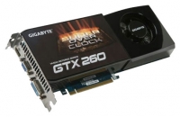 GIGABYTE GeForce GTX 260 680Mhz PCI-E 2.0 896Mo 2500Mhz 448 bit DVI HDMI HDCP image, GIGABYTE GeForce GTX 260 680Mhz PCI-E 2.0 896Mo 2500Mhz 448 bit DVI HDMI HDCP images, GIGABYTE GeForce GTX 260 680Mhz PCI-E 2.0 896Mo 2500Mhz 448 bit DVI HDMI HDCP photos, GIGABYTE GeForce GTX 260 680Mhz PCI-E 2.0 896Mo 2500Mhz 448 bit DVI HDMI HDCP photo, GIGABYTE GeForce GTX 260 680Mhz PCI-E 2.0 896Mo 2500Mhz 448 bit DVI HDMI HDCP picture, GIGABYTE GeForce GTX 260 680Mhz PCI-E 2.0 896Mo 2500Mhz 448 bit DVI HDMI HDCP pictures