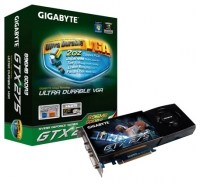 GIGABYTE GeForce GTX 275 660Mhz PCI-E 2.0 896Mo 2400Mhz 448 bit DVI HDMI HDCP avis, GIGABYTE GeForce GTX 275 660Mhz PCI-E 2.0 896Mo 2400Mhz 448 bit DVI HDMI HDCP prix, GIGABYTE GeForce GTX 275 660Mhz PCI-E 2.0 896Mo 2400Mhz 448 bit DVI HDMI HDCP caractéristiques, GIGABYTE GeForce GTX 275 660Mhz PCI-E 2.0 896Mo 2400Mhz 448 bit DVI HDMI HDCP Fiche, GIGABYTE GeForce GTX 275 660Mhz PCI-E 2.0 896Mo 2400Mhz 448 bit DVI HDMI HDCP Fiche technique, GIGABYTE GeForce GTX 275 660Mhz PCI-E 2.0 896Mo 2400Mhz 448 bit DVI HDMI HDCP achat, GIGABYTE GeForce GTX 275 660Mhz PCI-E 2.0 896Mo 2400Mhz 448 bit DVI HDMI HDCP acheter, GIGABYTE GeForce GTX 275 660Mhz PCI-E 2.0 896Mo 2400Mhz 448 bit DVI HDMI HDCP Carte graphique