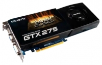 GIGABYTE GeForce GTX 275 715Mhz PCI-E 2.0 1792Mo 2520Mhz 448 bit DVI HDMI HDCP avis, GIGABYTE GeForce GTX 275 715Mhz PCI-E 2.0 1792Mo 2520Mhz 448 bit DVI HDMI HDCP prix, GIGABYTE GeForce GTX 275 715Mhz PCI-E 2.0 1792Mo 2520Mhz 448 bit DVI HDMI HDCP caractéristiques, GIGABYTE GeForce GTX 275 715Mhz PCI-E 2.0 1792Mo 2520Mhz 448 bit DVI HDMI HDCP Fiche, GIGABYTE GeForce GTX 275 715Mhz PCI-E 2.0 1792Mo 2520Mhz 448 bit DVI HDMI HDCP Fiche technique, GIGABYTE GeForce GTX 275 715Mhz PCI-E 2.0 1792Mo 2520Mhz 448 bit DVI HDMI HDCP achat, GIGABYTE GeForce GTX 275 715Mhz PCI-E 2.0 1792Mo 2520Mhz 448 bit DVI HDMI HDCP acheter, GIGABYTE GeForce GTX 275 715Mhz PCI-E 2.0 1792Mo 2520Mhz 448 bit DVI HDMI HDCP Carte graphique