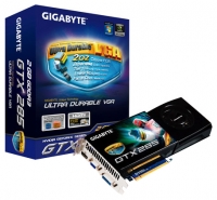GIGABYTE GeForce GTX 285 660Mhz PCI-E 2.0 2048Mo 2400Mhz 512 bit DVI HDMI HDCP avis, GIGABYTE GeForce GTX 285 660Mhz PCI-E 2.0 2048Mo 2400Mhz 512 bit DVI HDMI HDCP prix, GIGABYTE GeForce GTX 285 660Mhz PCI-E 2.0 2048Mo 2400Mhz 512 bit DVI HDMI HDCP caractéristiques, GIGABYTE GeForce GTX 285 660Mhz PCI-E 2.0 2048Mo 2400Mhz 512 bit DVI HDMI HDCP Fiche, GIGABYTE GeForce GTX 285 660Mhz PCI-E 2.0 2048Mo 2400Mhz 512 bit DVI HDMI HDCP Fiche technique, GIGABYTE GeForce GTX 285 660Mhz PCI-E 2.0 2048Mo 2400Mhz 512 bit DVI HDMI HDCP achat, GIGABYTE GeForce GTX 285 660Mhz PCI-E 2.0 2048Mo 2400Mhz 512 bit DVI HDMI HDCP acheter, GIGABYTE GeForce GTX 285 660Mhz PCI-E 2.0 2048Mo 2400Mhz 512 bit DVI HDMI HDCP Carte graphique