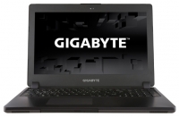 GIGABYTE P35K (Core i7 4700HQ 2400 Mhz/15.6