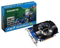 GIGABYTE Radeon HD 5550 550Mhz PCI-E 2.1 1024Mo 1600Mhz 128 bit DVI HDMI HDCP avis, GIGABYTE Radeon HD 5550 550Mhz PCI-E 2.1 1024Mo 1600Mhz 128 bit DVI HDMI HDCP prix, GIGABYTE Radeon HD 5550 550Mhz PCI-E 2.1 1024Mo 1600Mhz 128 bit DVI HDMI HDCP caractéristiques, GIGABYTE Radeon HD 5550 550Mhz PCI-E 2.1 1024Mo 1600Mhz 128 bit DVI HDMI HDCP Fiche, GIGABYTE Radeon HD 5550 550Mhz PCI-E 2.1 1024Mo 1600Mhz 128 bit DVI HDMI HDCP Fiche technique, GIGABYTE Radeon HD 5550 550Mhz PCI-E 2.1 1024Mo 1600Mhz 128 bit DVI HDMI HDCP achat, GIGABYTE Radeon HD 5550 550Mhz PCI-E 2.1 1024Mo 1600Mhz 128 bit DVI HDMI HDCP acheter, GIGABYTE Radeon HD 5550 550Mhz PCI-E 2.1 1024Mo 1600Mhz 128 bit DVI HDMI HDCP Carte graphique