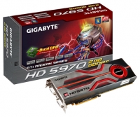 GIGABYTE Radeon HD 5970 725Mhz PCI-E 2.1 2048Mo 4000Mhz 512 bit 2xDVI HDCP avis, GIGABYTE Radeon HD 5970 725Mhz PCI-E 2.1 2048Mo 4000Mhz 512 bit 2xDVI HDCP prix, GIGABYTE Radeon HD 5970 725Mhz PCI-E 2.1 2048Mo 4000Mhz 512 bit 2xDVI HDCP caractéristiques, GIGABYTE Radeon HD 5970 725Mhz PCI-E 2.1 2048Mo 4000Mhz 512 bit 2xDVI HDCP Fiche, GIGABYTE Radeon HD 5970 725Mhz PCI-E 2.1 2048Mo 4000Mhz 512 bit 2xDVI HDCP Fiche technique, GIGABYTE Radeon HD 5970 725Mhz PCI-E 2.1 2048Mo 4000Mhz 512 bit 2xDVI HDCP achat, GIGABYTE Radeon HD 5970 725Mhz PCI-E 2.1 2048Mo 4000Mhz 512 bit 2xDVI HDCP acheter, GIGABYTE Radeon HD 5970 725Mhz PCI-E 2.1 2048Mo 4000Mhz 512 bit 2xDVI HDCP Carte graphique