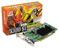 GIGABYTE Radeon X300 SE 325Mhz PCI-E 128Mo 400Mhz 64 bit DVI TV avis, GIGABYTE Radeon X300 SE 325Mhz PCI-E 128Mo 400Mhz 64 bit DVI TV prix, GIGABYTE Radeon X300 SE 325Mhz PCI-E 128Mo 400Mhz 64 bit DVI TV caractéristiques, GIGABYTE Radeon X300 SE 325Mhz PCI-E 128Mo 400Mhz 64 bit DVI TV Fiche, GIGABYTE Radeon X300 SE 325Mhz PCI-E 128Mo 400Mhz 64 bit DVI TV Fiche technique, GIGABYTE Radeon X300 SE 325Mhz PCI-E 128Mo 400Mhz 64 bit DVI TV achat, GIGABYTE Radeon X300 SE 325Mhz PCI-E 128Mo 400Mhz 64 bit DVI TV acheter, GIGABYTE Radeon X300 SE 325Mhz PCI-E 128Mo 400Mhz 64 bit DVI TV Carte graphique