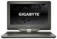 GIGABYTE U21M (Core i5 4200U 1600 Mhz/11.6