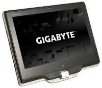 GIGABYTE U21M (Core i5 4200U 1600 Mhz/11.6
