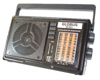 GlobusFM GR-3813 avis, GlobusFM GR-3813 prix, GlobusFM GR-3813 caractéristiques, GlobusFM GR-3813 Fiche, GlobusFM GR-3813 Fiche technique, GlobusFM GR-3813 achat, GlobusFM GR-3813 acheter, GlobusFM GR-3813 Récepteur radio