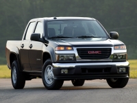 GMC Canyon Crew Cab pickup 4-door (1 generation) 3.5 AT 4WD (220hp) image, GMC Canyon Crew Cab pickup 4-door (1 generation) 3.5 AT 4WD (220hp) images, GMC Canyon Crew Cab pickup 4-door (1 generation) 3.5 AT 4WD (220hp) photos, GMC Canyon Crew Cab pickup 4-door (1 generation) 3.5 AT 4WD (220hp) photo, GMC Canyon Crew Cab pickup 4-door (1 generation) 3.5 AT 4WD (220hp) picture, GMC Canyon Crew Cab pickup 4-door (1 generation) 3.5 AT 4WD (220hp) pictures