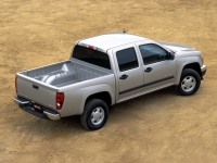 GMC Canyon Crew Cab pickup 4-door (1 generation) AT 3.5 (220hp) image, GMC Canyon Crew Cab pickup 4-door (1 generation) AT 3.5 (220hp) images, GMC Canyon Crew Cab pickup 4-door (1 generation) AT 3.5 (220hp) photos, GMC Canyon Crew Cab pickup 4-door (1 generation) AT 3.5 (220hp) photo, GMC Canyon Crew Cab pickup 4-door (1 generation) AT 3.5 (220hp) picture, GMC Canyon Crew Cab pickup 4-door (1 generation) AT 3.5 (220hp) pictures