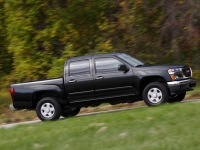 GMC Canyon Crew Cab pickup 4-door (1 generation) AT 3.5 (220hp) image, GMC Canyon Crew Cab pickup 4-door (1 generation) AT 3.5 (220hp) images, GMC Canyon Crew Cab pickup 4-door (1 generation) AT 3.5 (220hp) photos, GMC Canyon Crew Cab pickup 4-door (1 generation) AT 3.5 (220hp) photo, GMC Canyon Crew Cab pickup 4-door (1 generation) AT 3.5 (220hp) picture, GMC Canyon Crew Cab pickup 4-door (1 generation) AT 3.5 (220hp) pictures