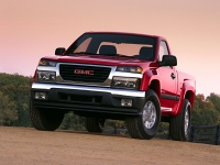 GMC Canyon Regular Cab pickup 2-door (1 generation) 2.8 MT (175hp) image, GMC Canyon Regular Cab pickup 2-door (1 generation) 2.8 MT (175hp) images, GMC Canyon Regular Cab pickup 2-door (1 generation) 2.8 MT (175hp) photos, GMC Canyon Regular Cab pickup 2-door (1 generation) 2.8 MT (175hp) photo, GMC Canyon Regular Cab pickup 2-door (1 generation) 2.8 MT (175hp) picture, GMC Canyon Regular Cab pickup 2-door (1 generation) 2.8 MT (175hp) pictures