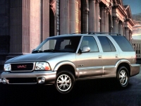 GMC Envoy Crossover (1 generation) 4.3 AT (192hp) avis, GMC Envoy Crossover (1 generation) 4.3 AT (192hp) prix, GMC Envoy Crossover (1 generation) 4.3 AT (192hp) caractéristiques, GMC Envoy Crossover (1 generation) 4.3 AT (192hp) Fiche, GMC Envoy Crossover (1 generation) 4.3 AT (192hp) Fiche technique, GMC Envoy Crossover (1 generation) 4.3 AT (192hp) achat, GMC Envoy Crossover (1 generation) 4.3 AT (192hp) acheter, GMC Envoy Crossover (1 generation) 4.3 AT (192hp) Auto