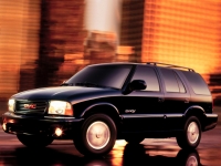 GMC Envoy Crossover (1 generation) 4.3 AT (192hp) image, GMC Envoy Crossover (1 generation) 4.3 AT (192hp) images, GMC Envoy Crossover (1 generation) 4.3 AT (192hp) photos, GMC Envoy Crossover (1 generation) 4.3 AT (192hp) photo, GMC Envoy Crossover (1 generation) 4.3 AT (192hp) picture, GMC Envoy Crossover (1 generation) 4.3 AT (192hp) pictures