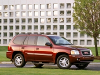 GMC Envoy Crossover (2 generation) 4.2 2WD AT (273hp) avis, GMC Envoy Crossover (2 generation) 4.2 2WD AT (273hp) prix, GMC Envoy Crossover (2 generation) 4.2 2WD AT (273hp) caractéristiques, GMC Envoy Crossover (2 generation) 4.2 2WD AT (273hp) Fiche, GMC Envoy Crossover (2 generation) 4.2 2WD AT (273hp) Fiche technique, GMC Envoy Crossover (2 generation) 4.2 2WD AT (273hp) achat, GMC Envoy Crossover (2 generation) 4.2 2WD AT (273hp) acheter, GMC Envoy Crossover (2 generation) 4.2 2WD AT (273hp) Auto