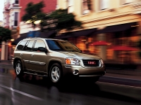 GMC Envoy Crossover (2 generation) 4.2 2WD AT (273hp) image, GMC Envoy Crossover (2 generation) 4.2 2WD AT (273hp) images, GMC Envoy Crossover (2 generation) 4.2 2WD AT (273hp) photos, GMC Envoy Crossover (2 generation) 4.2 2WD AT (273hp) photo, GMC Envoy Crossover (2 generation) 4.2 2WD AT (273hp) picture, GMC Envoy Crossover (2 generation) 4.2 2WD AT (273hp) pictures