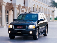 GMC Envoy Crossover (2 generation) 4.2 AT 4WD (279hp) image, GMC Envoy Crossover (2 generation) 4.2 AT 4WD (279hp) images, GMC Envoy Crossover (2 generation) 4.2 AT 4WD (279hp) photos, GMC Envoy Crossover (2 generation) 4.2 AT 4WD (279hp) photo, GMC Envoy Crossover (2 generation) 4.2 AT 4WD (279hp) picture, GMC Envoy Crossover (2 generation) 4.2 AT 4WD (279hp) pictures