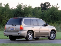 GMC Envoy Crossover (2 generation) 4.2 AT 4WD (295hp) avis, GMC Envoy Crossover (2 generation) 4.2 AT 4WD (295hp) prix, GMC Envoy Crossover (2 generation) 4.2 AT 4WD (295hp) caractéristiques, GMC Envoy Crossover (2 generation) 4.2 AT 4WD (295hp) Fiche, GMC Envoy Crossover (2 generation) 4.2 AT 4WD (295hp) Fiche technique, GMC Envoy Crossover (2 generation) 4.2 AT 4WD (295hp) achat, GMC Envoy Crossover (2 generation) 4.2 AT 4WD (295hp) acheter, GMC Envoy Crossover (2 generation) 4.2 AT 4WD (295hp) Auto