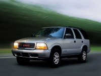 GMC Jimmy SUV 5-door (2 generation) 4.3 AT (192hp) avis, GMC Jimmy SUV 5-door (2 generation) 4.3 AT (192hp) prix, GMC Jimmy SUV 5-door (2 generation) 4.3 AT (192hp) caractéristiques, GMC Jimmy SUV 5-door (2 generation) 4.3 AT (192hp) Fiche, GMC Jimmy SUV 5-door (2 generation) 4.3 AT (192hp) Fiche technique, GMC Jimmy SUV 5-door (2 generation) 4.3 AT (192hp) achat, GMC Jimmy SUV 5-door (2 generation) 4.3 AT (192hp) acheter, GMC Jimmy SUV 5-door (2 generation) 4.3 AT (192hp) Auto