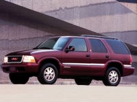 GMC Jimmy SUV 5-door (2 generation) 4.3 AT (192hp) avis, GMC Jimmy SUV 5-door (2 generation) 4.3 AT (192hp) prix, GMC Jimmy SUV 5-door (2 generation) 4.3 AT (192hp) caractéristiques, GMC Jimmy SUV 5-door (2 generation) 4.3 AT (192hp) Fiche, GMC Jimmy SUV 5-door (2 generation) 4.3 AT (192hp) Fiche technique, GMC Jimmy SUV 5-door (2 generation) 4.3 AT (192hp) achat, GMC Jimmy SUV 5-door (2 generation) 4.3 AT (192hp) acheter, GMC Jimmy SUV 5-door (2 generation) 4.3 AT (192hp) Auto