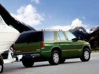 GMC Jimmy SUV 5-door (2 generation) 4.3 AT (192hp) avis, GMC Jimmy SUV 5-door (2 generation) 4.3 AT (192hp) prix, GMC Jimmy SUV 5-door (2 generation) 4.3 AT (192hp) caractéristiques, GMC Jimmy SUV 5-door (2 generation) 4.3 AT (192hp) Fiche, GMC Jimmy SUV 5-door (2 generation) 4.3 AT (192hp) Fiche technique, GMC Jimmy SUV 5-door (2 generation) 4.3 AT (192hp) achat, GMC Jimmy SUV 5-door (2 generation) 4.3 AT (192hp) acheter, GMC Jimmy SUV 5-door (2 generation) 4.3 AT (192hp) Auto