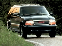 GMC Jimmy SUV 5-door (2 generation) 4.3 AT (192hp) avis, GMC Jimmy SUV 5-door (2 generation) 4.3 AT (192hp) prix, GMC Jimmy SUV 5-door (2 generation) 4.3 AT (192hp) caractéristiques, GMC Jimmy SUV 5-door (2 generation) 4.3 AT (192hp) Fiche, GMC Jimmy SUV 5-door (2 generation) 4.3 AT (192hp) Fiche technique, GMC Jimmy SUV 5-door (2 generation) 4.3 AT (192hp) achat, GMC Jimmy SUV 5-door (2 generation) 4.3 AT (192hp) acheter, GMC Jimmy SUV 5-door (2 generation) 4.3 AT (192hp) Auto