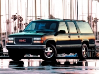 GMC Suburban SUV (9th generation) 5.7 AT (210 hp) avis, GMC Suburban SUV (9th generation) 5.7 AT (210 hp) prix, GMC Suburban SUV (9th generation) 5.7 AT (210 hp) caractéristiques, GMC Suburban SUV (9th generation) 5.7 AT (210 hp) Fiche, GMC Suburban SUV (9th generation) 5.7 AT (210 hp) Fiche technique, GMC Suburban SUV (9th generation) 5.7 AT (210 hp) achat, GMC Suburban SUV (9th generation) 5.7 AT (210 hp) acheter, GMC Suburban SUV (9th generation) 5.7 AT (210 hp) Auto