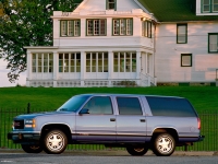 GMC Suburban SUV (9th generation) 5.7 AT (210 hp) image, GMC Suburban SUV (9th generation) 5.7 AT (210 hp) images, GMC Suburban SUV (9th generation) 5.7 AT (210 hp) photos, GMC Suburban SUV (9th generation) 5.7 AT (210 hp) photo, GMC Suburban SUV (9th generation) 5.7 AT (210 hp) picture, GMC Suburban SUV (9th generation) 5.7 AT (210 hp) pictures