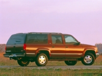 GMC Suburban SUV (9th generation) 5.7 AT (210 hp) avis, GMC Suburban SUV (9th generation) 5.7 AT (210 hp) prix, GMC Suburban SUV (9th generation) 5.7 AT (210 hp) caractéristiques, GMC Suburban SUV (9th generation) 5.7 AT (210 hp) Fiche, GMC Suburban SUV (9th generation) 5.7 AT (210 hp) Fiche technique, GMC Suburban SUV (9th generation) 5.7 AT (210 hp) achat, GMC Suburban SUV (9th generation) 5.7 AT (210 hp) acheter, GMC Suburban SUV (9th generation) 5.7 AT (210 hp) Auto