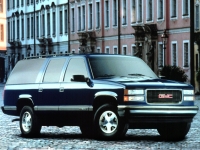 GMC Suburban SUV (9th generation) 5.7 AT (210 hp) image, GMC Suburban SUV (9th generation) 5.7 AT (210 hp) images, GMC Suburban SUV (9th generation) 5.7 AT (210 hp) photos, GMC Suburban SUV (9th generation) 5.7 AT (210 hp) photo, GMC Suburban SUV (9th generation) 5.7 AT (210 hp) picture, GMC Suburban SUV (9th generation) 5.7 AT (210 hp) pictures