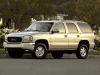 GMC Yukon SUV (GMT800) 5.3 AT SLE (288hp) avis, GMC Yukon SUV (GMT800) 5.3 AT SLE (288hp) prix, GMC Yukon SUV (GMT800) 5.3 AT SLE (288hp) caractéristiques, GMC Yukon SUV (GMT800) 5.3 AT SLE (288hp) Fiche, GMC Yukon SUV (GMT800) 5.3 AT SLE (288hp) Fiche technique, GMC Yukon SUV (GMT800) 5.3 AT SLE (288hp) achat, GMC Yukon SUV (GMT800) 5.3 AT SLE (288hp) acheter, GMC Yukon SUV (GMT800) 5.3 AT SLE (288hp) Auto