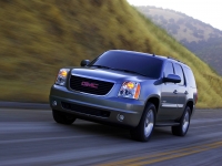 GMC Yukon SUV (GMT900) 4.8 AT (294hp) image, GMC Yukon SUV (GMT900) 4.8 AT (294hp) images, GMC Yukon SUV (GMT900) 4.8 AT (294hp) photos, GMC Yukon SUV (GMT900) 4.8 AT (294hp) photo, GMC Yukon SUV (GMT900) 4.8 AT (294hp) picture, GMC Yukon SUV (GMT900) 4.8 AT (294hp) pictures