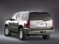 GMC Yukon SUV (GMT900) 4.8 AT (294hp) image, GMC Yukon SUV (GMT900) 4.8 AT (294hp) images, GMC Yukon SUV (GMT900) 4.8 AT (294hp) photos, GMC Yukon SUV (GMT900) 4.8 AT (294hp) photo, GMC Yukon SUV (GMT900) 4.8 AT (294hp) picture, GMC Yukon SUV (GMT900) 4.8 AT (294hp) pictures