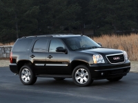 GMC Yukon SUV (GMT900) 4.8 AT (294hp) image, GMC Yukon SUV (GMT900) 4.8 AT (294hp) images, GMC Yukon SUV (GMT900) 4.8 AT (294hp) photos, GMC Yukon SUV (GMT900) 4.8 AT (294hp) photo, GMC Yukon SUV (GMT900) 4.8 AT (294hp) picture, GMC Yukon SUV (GMT900) 4.8 AT (294hp) pictures