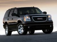 GMC Yukon SUV (GMT900) 4.8 AT (294hp) image, GMC Yukon SUV (GMT900) 4.8 AT (294hp) images, GMC Yukon SUV (GMT900) 4.8 AT (294hp) photos, GMC Yukon SUV (GMT900) 4.8 AT (294hp) photo, GMC Yukon SUV (GMT900) 4.8 AT (294hp) picture, GMC Yukon SUV (GMT900) 4.8 AT (294hp) pictures