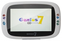 GOCLEVER Genius7 avis, GOCLEVER Genius7 prix, GOCLEVER Genius7 caractéristiques, GOCLEVER Genius7 Fiche, GOCLEVER Genius7 Fiche technique, GOCLEVER Genius7 achat, GOCLEVER Genius7 acheter, GOCLEVER Genius7 Tablette tactile