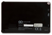 GOCLEVER Navio 505 avis, GOCLEVER Navio 505 prix, GOCLEVER Navio 505 caractéristiques, GOCLEVER Navio 505 Fiche, GOCLEVER Navio 505 Fiche technique, GOCLEVER Navio 505 achat, GOCLEVER Navio 505 acheter, GOCLEVER Navio 505 GPS